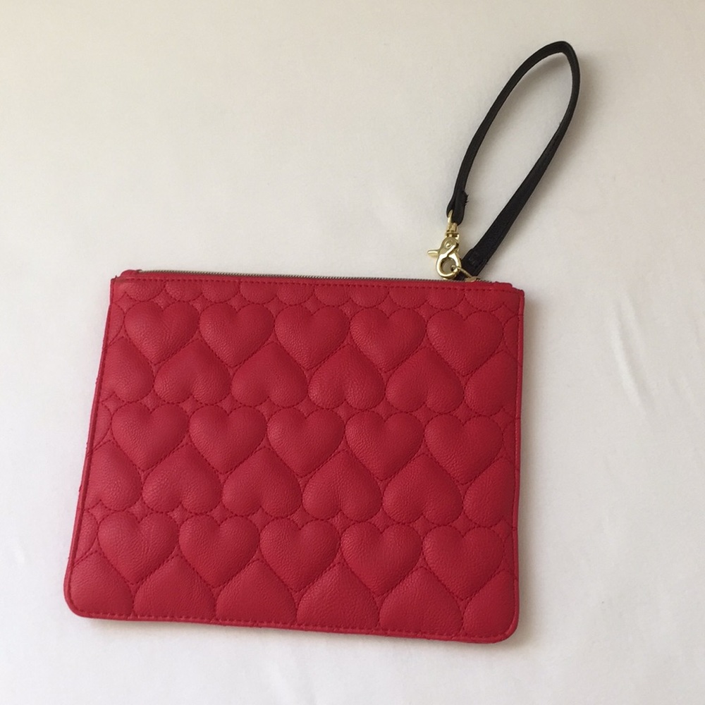 Betsy Johnson iPad case